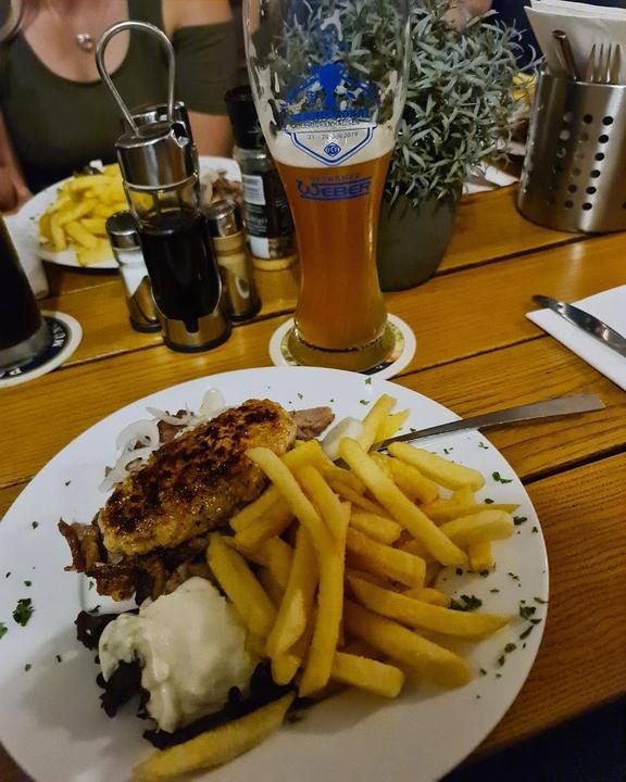 Restaurant Waldhornstuben